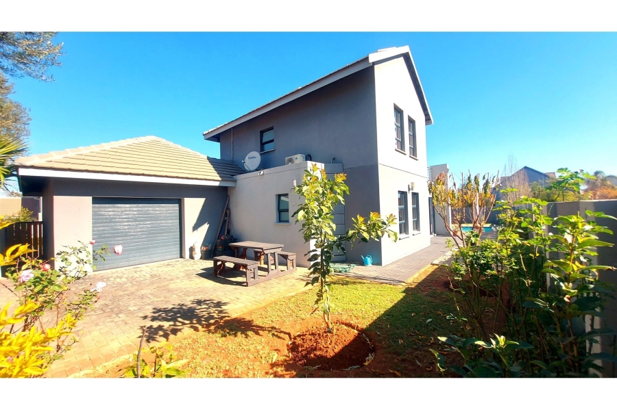 4 Bedroom Property for Sale in Melodie North West